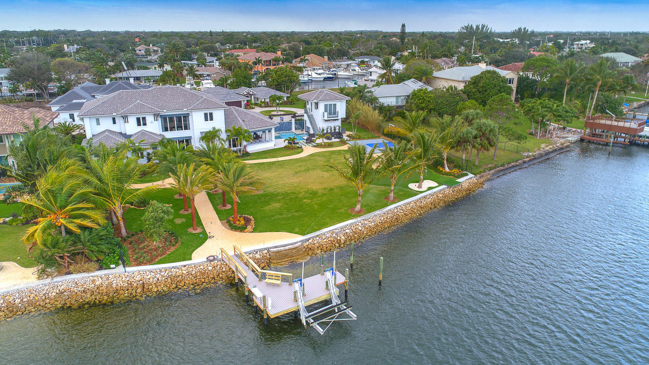 Paradise Port - Residential