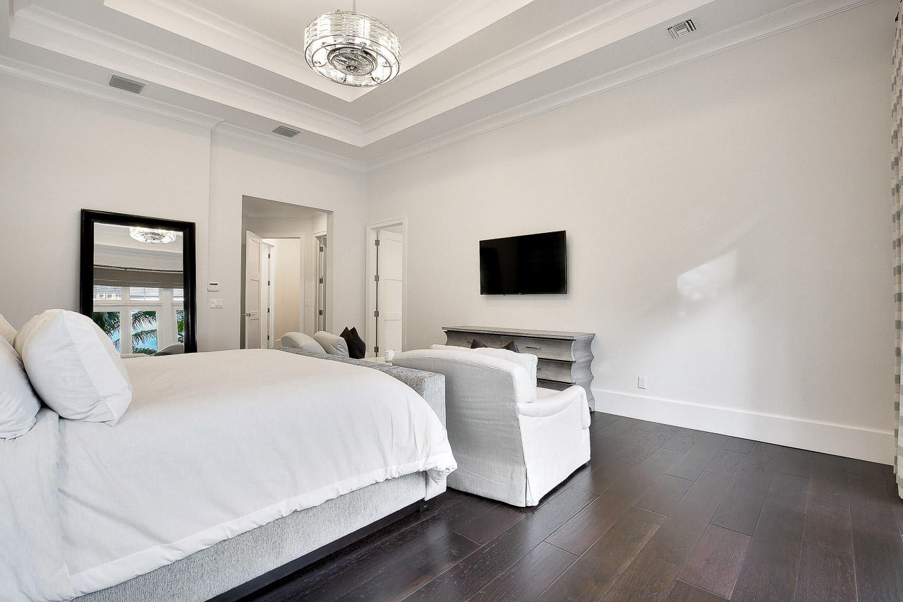 Paradise Port - Residential