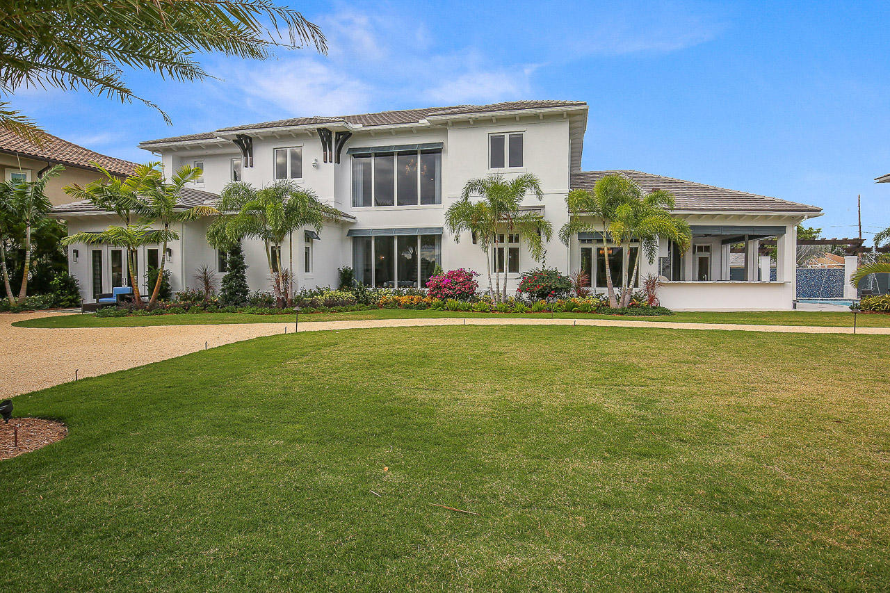 Paradise Port - Residential