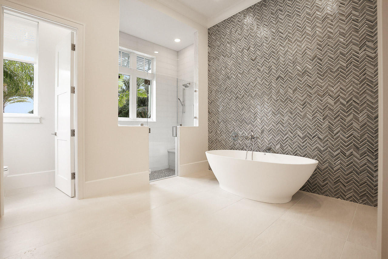 Paradise Port - Residential