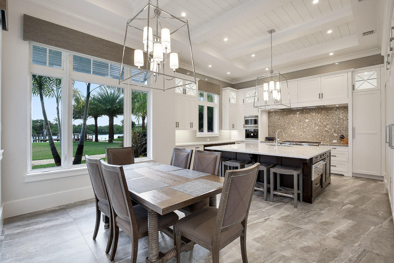 Paradise Port - Residential