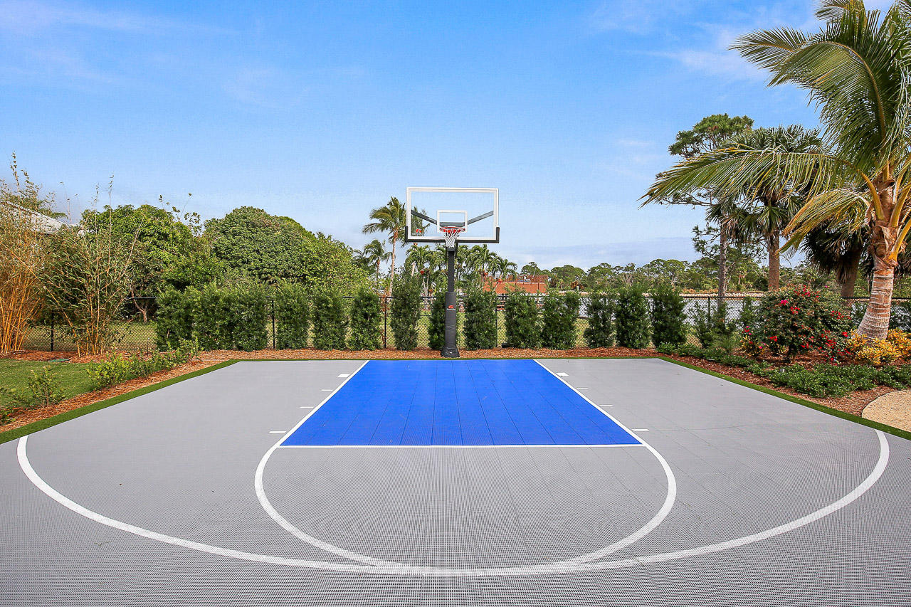 Paradise Port - Residential