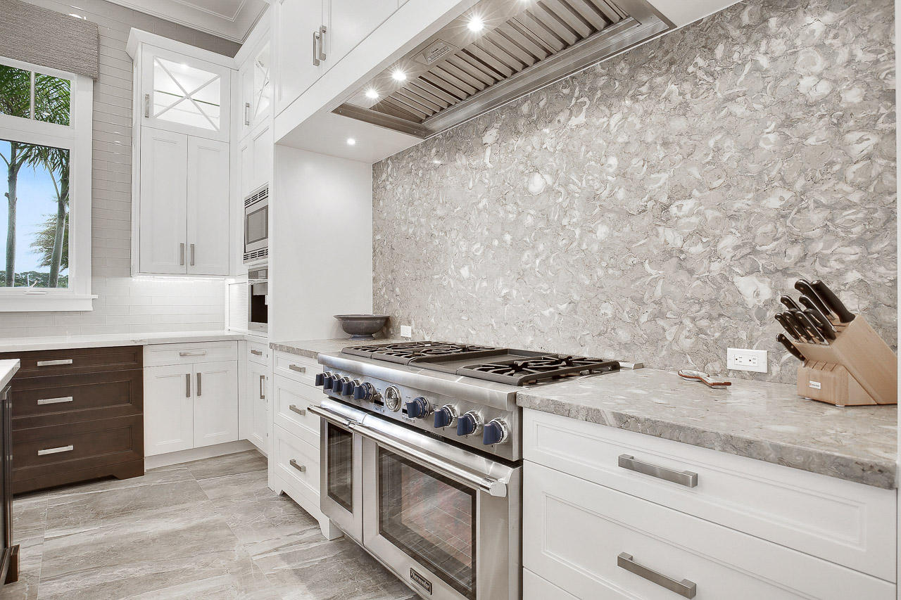 Paradise Port - Residential