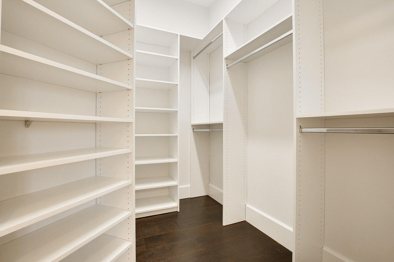 Paradise Port - Residential