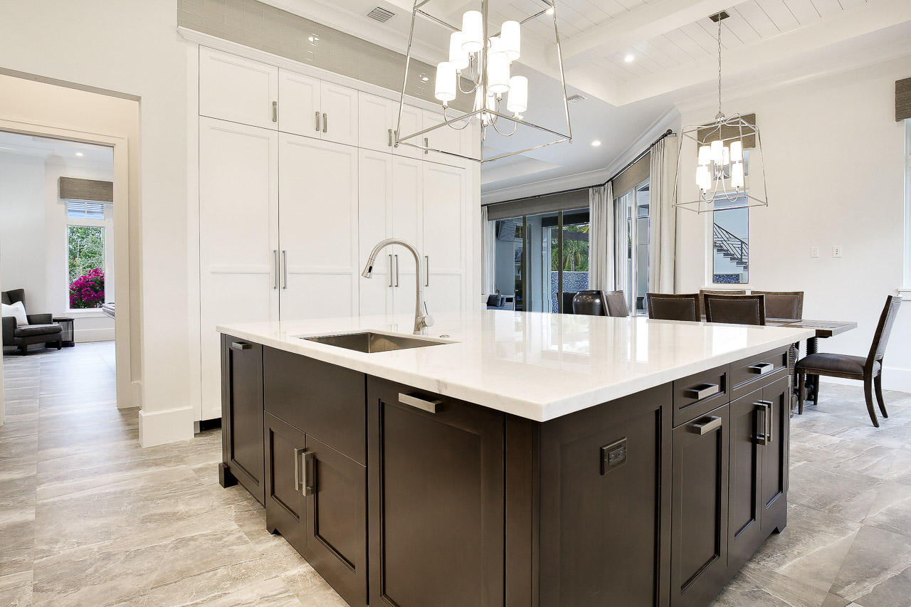 Paradise Port - Residential