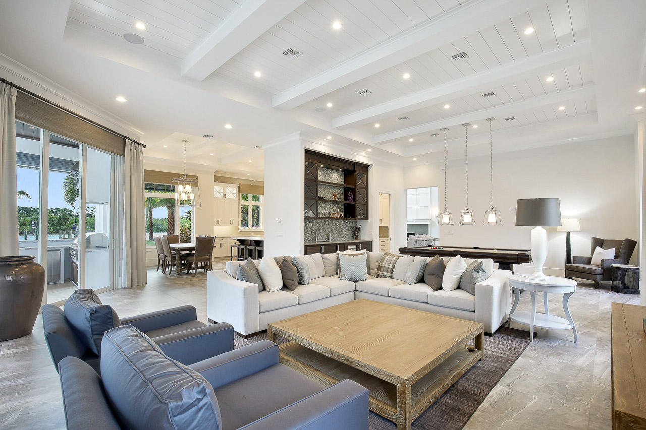 Paradise Port - Residential