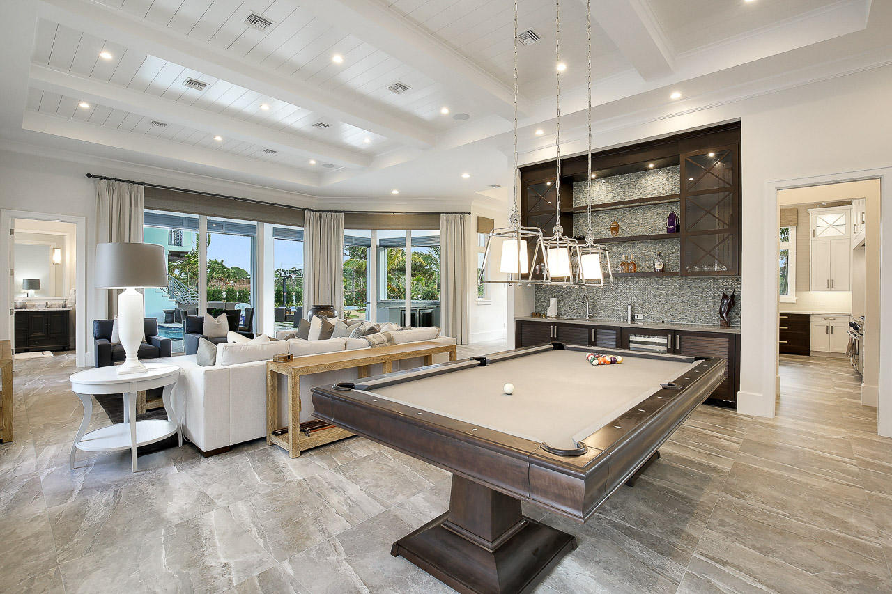 Paradise Port - Residential