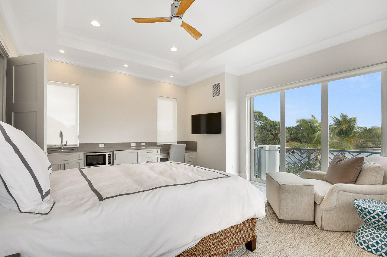 Paradise Port - Residential