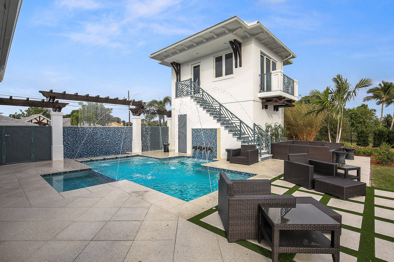 Paradise Port - Residential