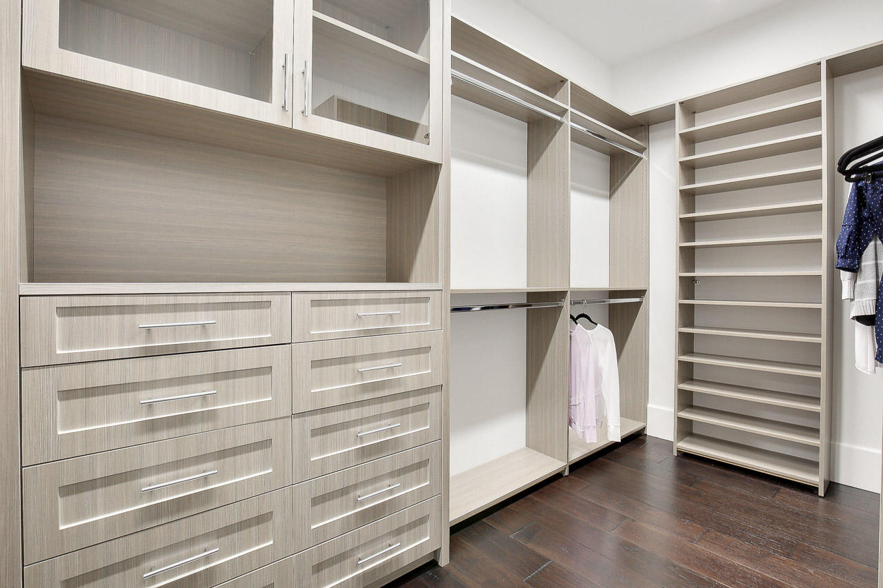 Paradise Port - Residential