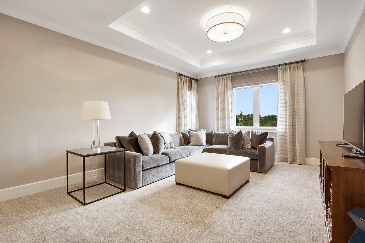 Paradise Port - Residential