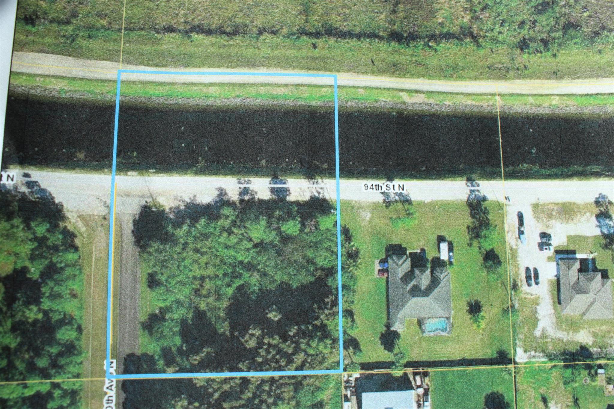 Loxahatchee - Land