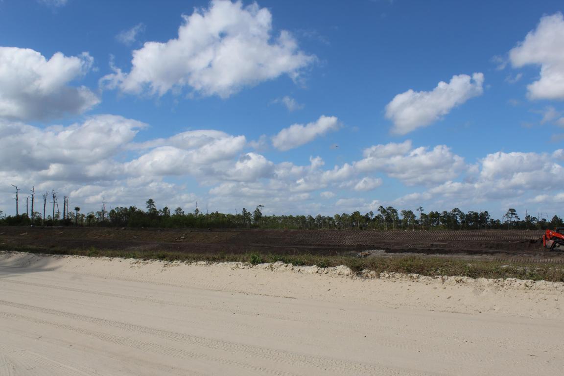 Loxahatchee - Land