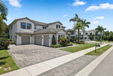 Tiny photo for 7406 NW 27th Avenue, Boca Raton, FL 33496 (MLS # B26020589)