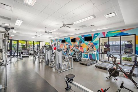 Tiny photo for 7406 NW 27th Avenue, Boca Raton, FL 33496 (MLS # B26020589)
