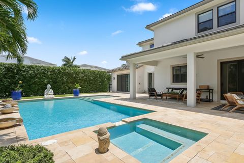 Tiny photo for 7406 NW 27th Avenue, Boca Raton, FL 33496 (MLS # B26020589)