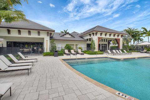 Tiny photo for 7406 NW 27th Avenue, Boca Raton, FL 33496 (MLS # B26020589)