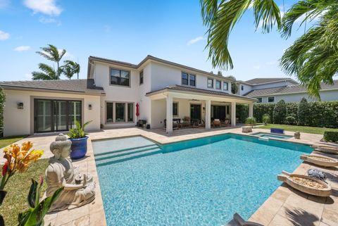Tiny photo for 7406 NW 27th Avenue, Boca Raton, FL 33496 (MLS # B26020589)