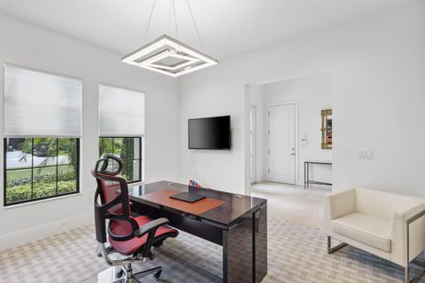 Tiny photo for 7406 NW 27th Avenue, Boca Raton, FL 33496 (MLS # B26020589)