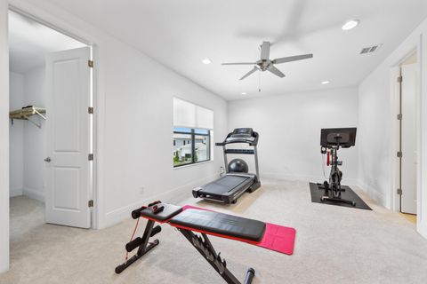 Tiny photo for 7406 NW 27th Avenue, Boca Raton, FL 33496 (MLS # B26020589)