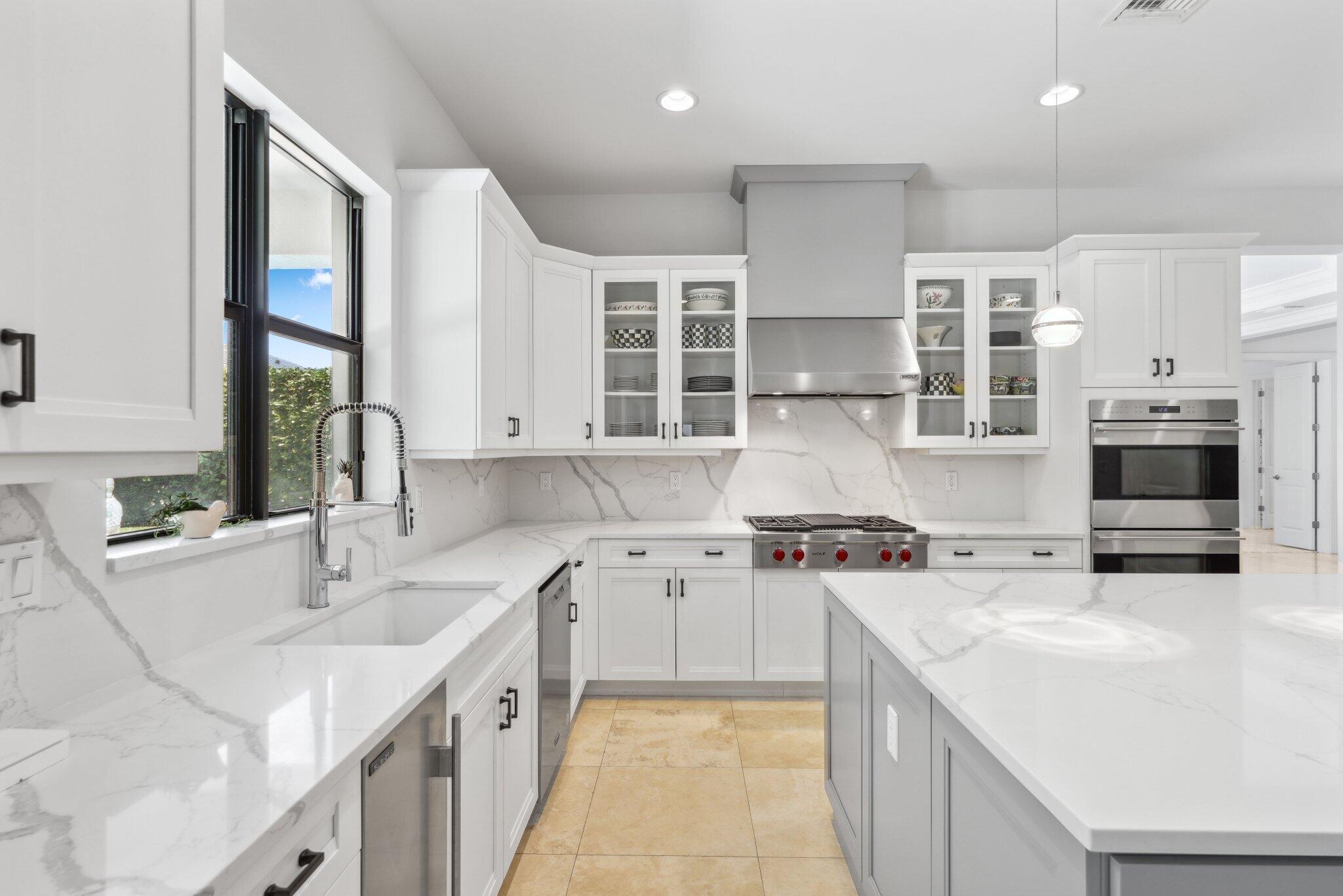 ROYAL PALM POLO - Residential