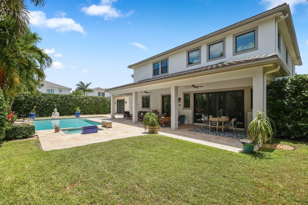 Photo of 7406 NW 27th Avenue, Boca Raton, FL 33496 (MLS # B26020589)