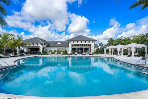 Tiny photo for 7406 NW 27th Avenue, Boca Raton, FL 33496 (MLS # B26020589)