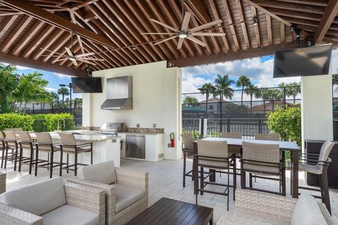Tiny photo for 7406 NW 27th Avenue, Boca Raton, FL 33496 (MLS # B26020589)