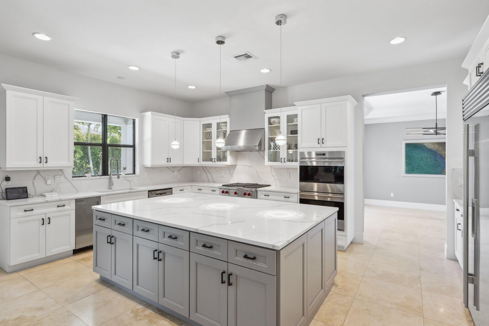 ROYAL PALM POLO - Residential