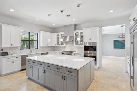Tiny photo for 7406 NW 27th Avenue, Boca Raton, FL 33496 (MLS # B26020589)