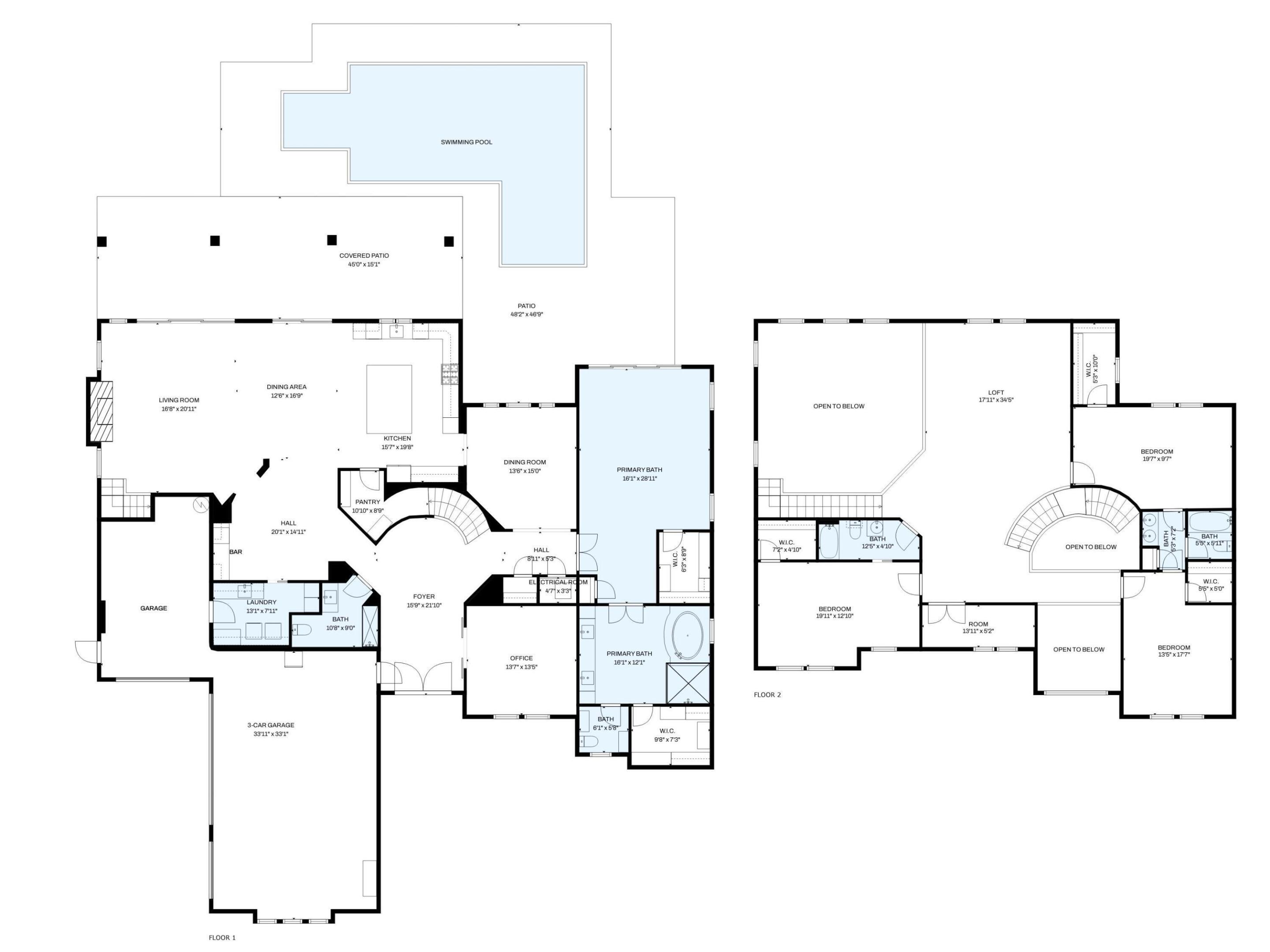 ROYAL PALM POLO - Residential