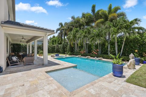 Tiny photo for 7406 NW 27th Avenue, Boca Raton, FL 33496 (MLS # B26020589)