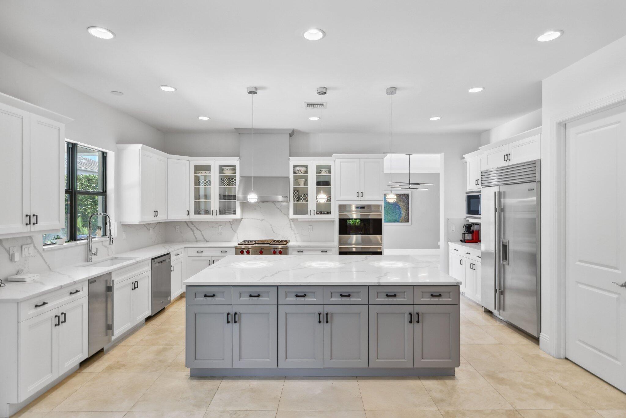 ROYAL PALM POLO - Residential