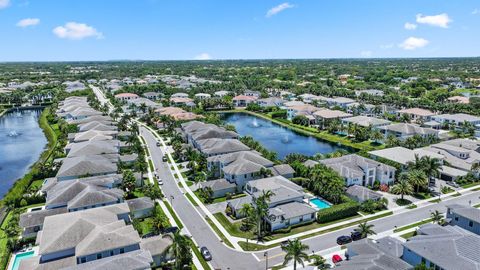 Tiny photo for 7406 NW 27th Avenue, Boca Raton, FL 33496 (MLS # B26020589)