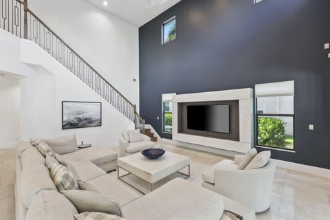 Tiny photo for 7406 NW 27th Avenue, Boca Raton, FL 33496 (MLS # B26020589)