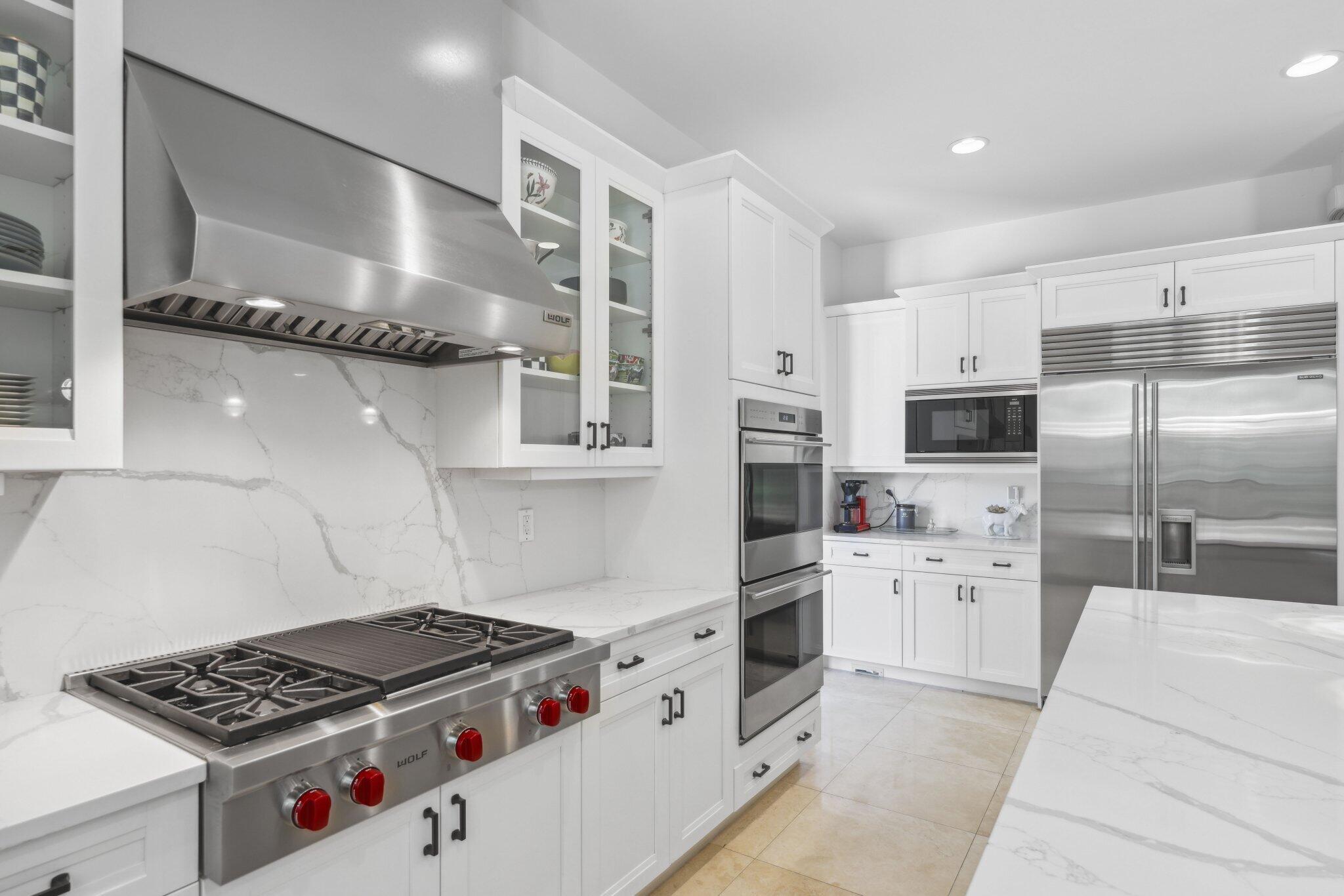 ROYAL PALM POLO - Residential