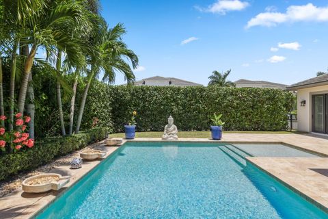 Tiny photo for 7406 NW 27th Avenue, Boca Raton, FL 33496 (MLS # B26020589)