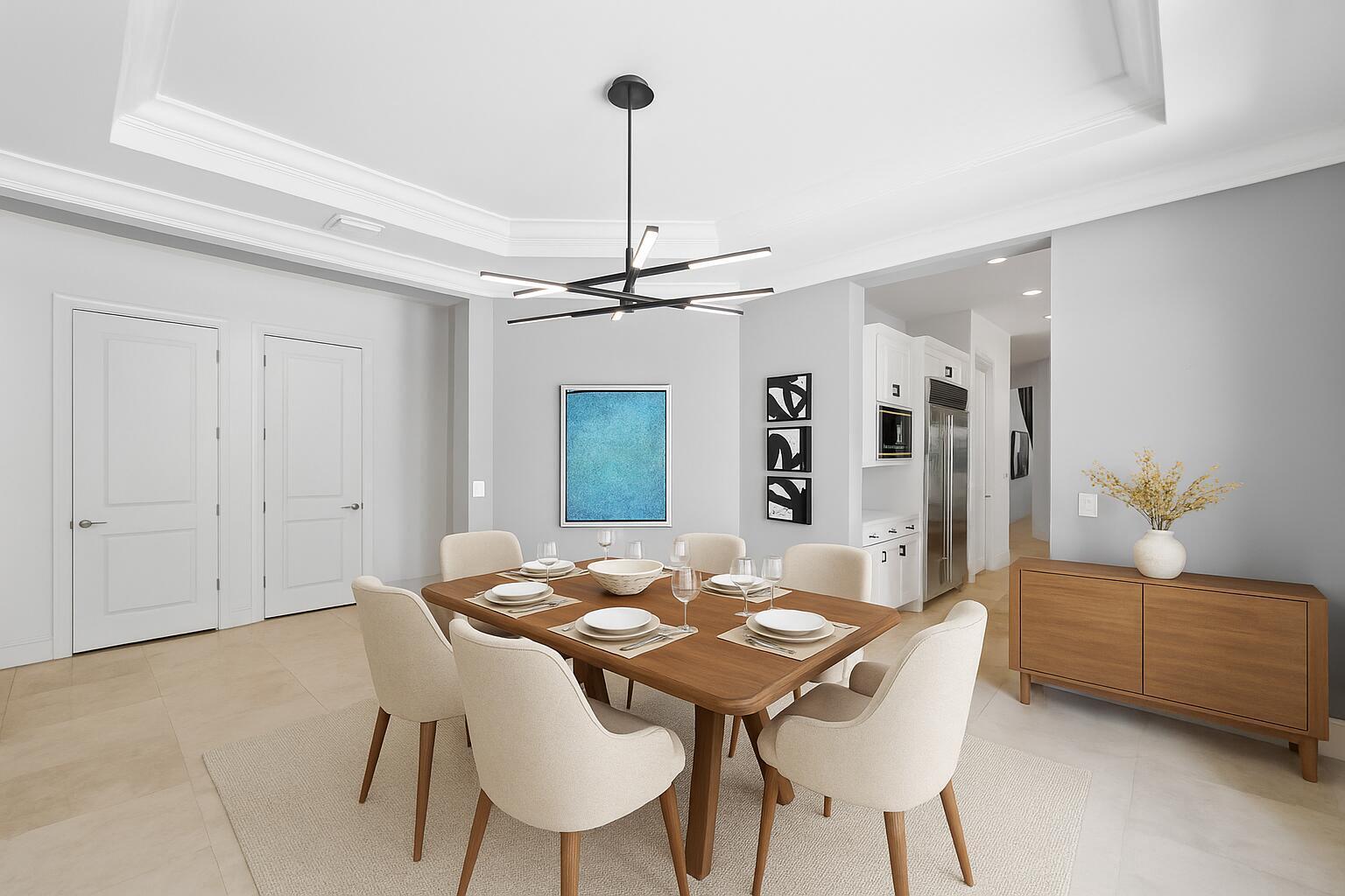 ROYAL PALM POLO - Residential