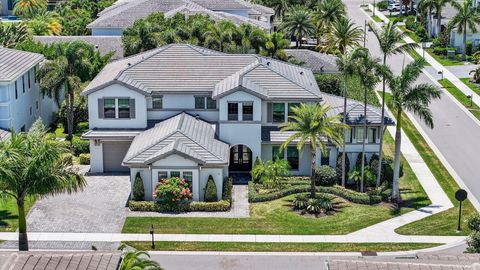Tiny photo for 7406 NW 27th Avenue, Boca Raton, FL 33496 (MLS # B26020589)