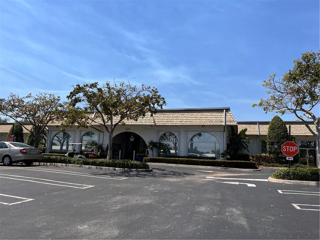 Palm Beach Leisureville S - Residential