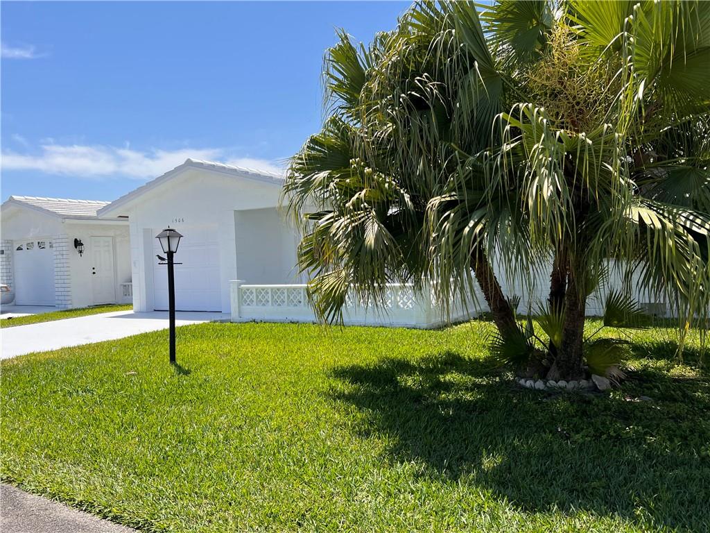 Palm Beach Leisureville S - Residential