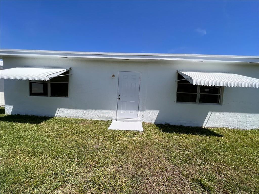 Palm Beach Leisureville S - Residential