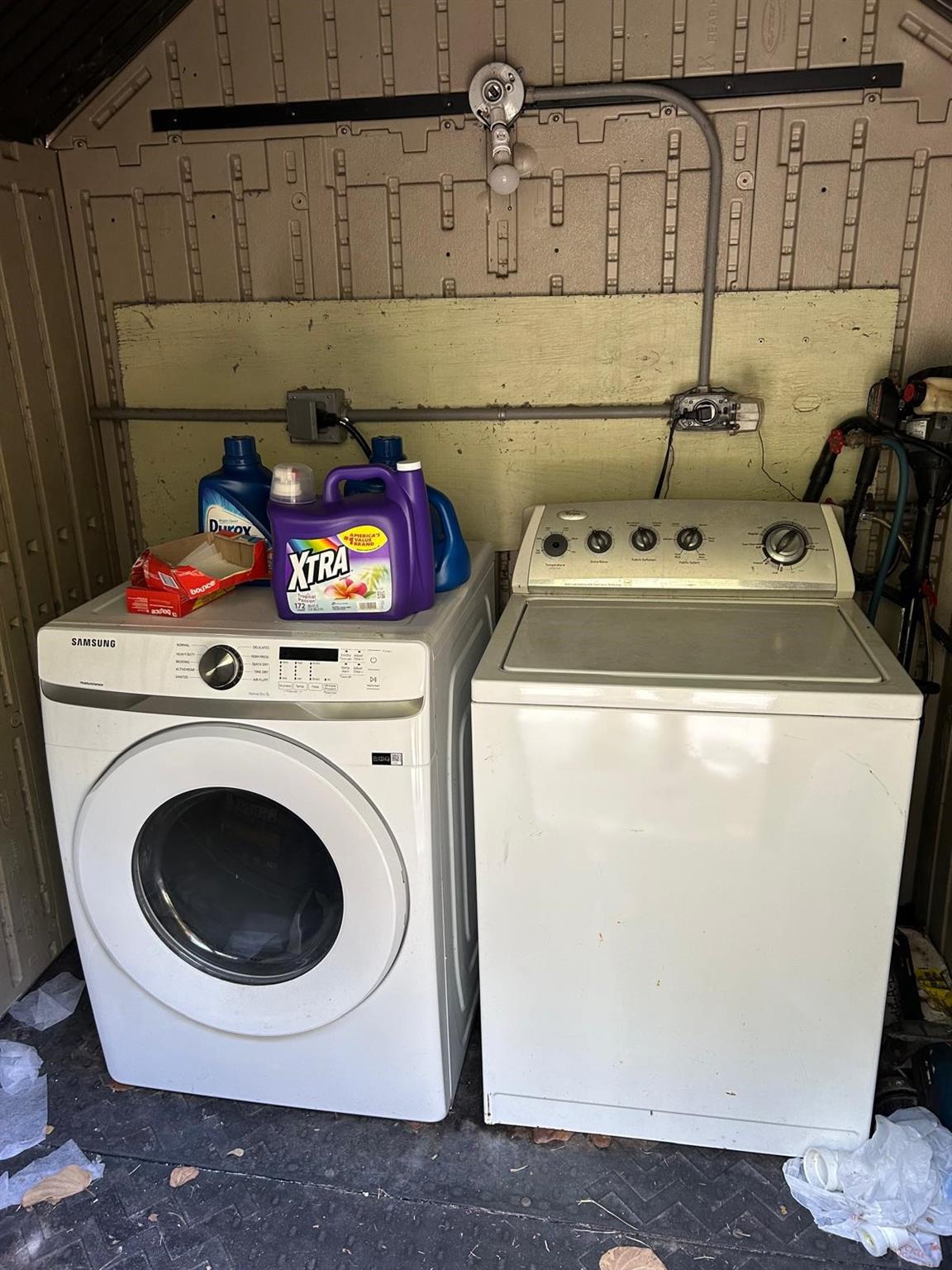 Hollywood Little Ranches - Residential Income