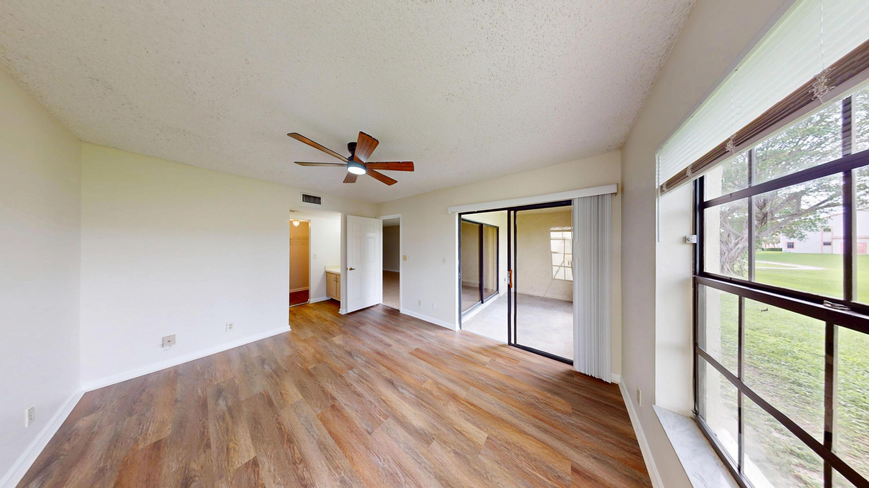 LAKE WINDWOOD CONDO - Residential Lease