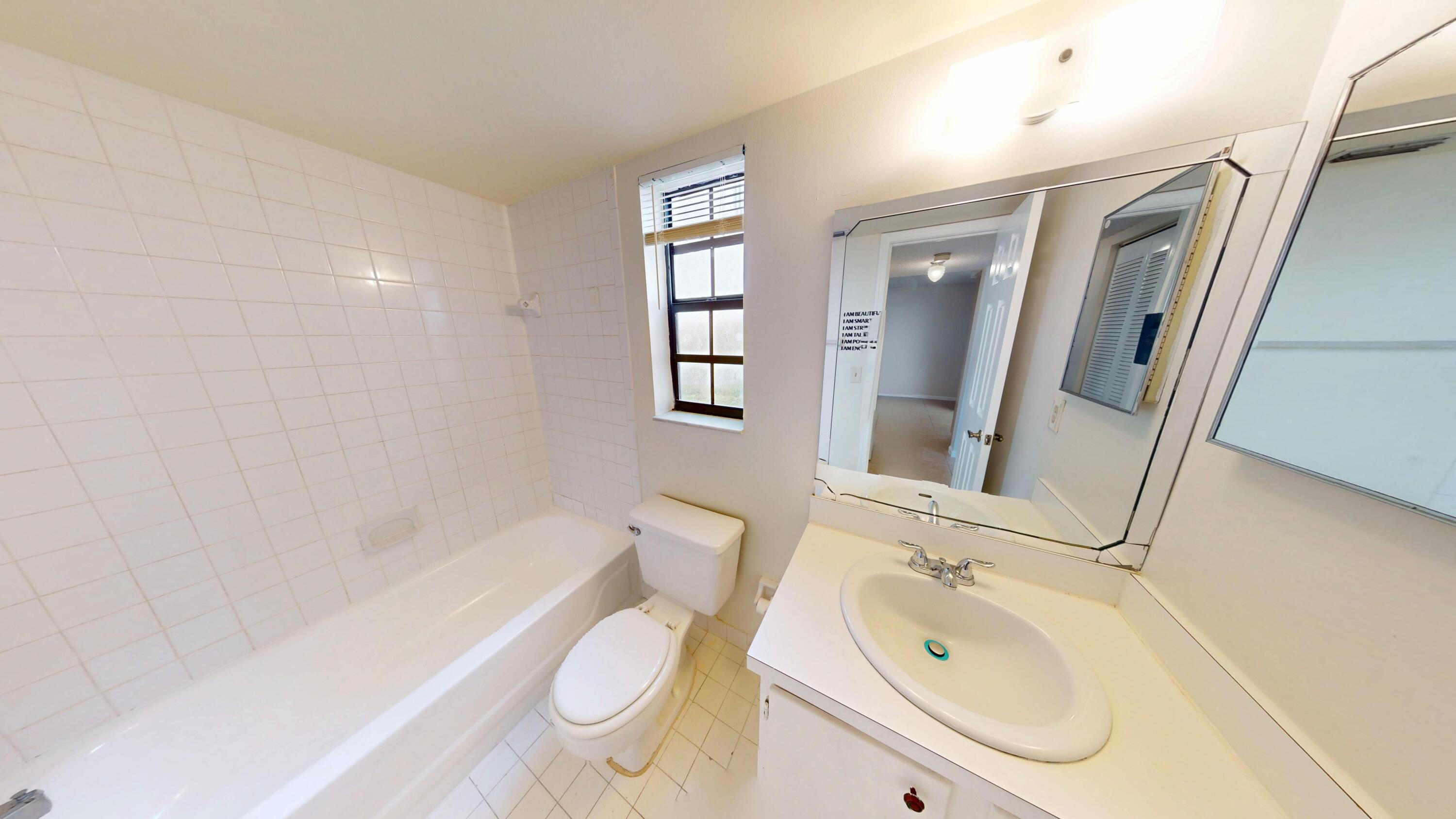 LAKE WINDWOOD CONDO - Residential Lease