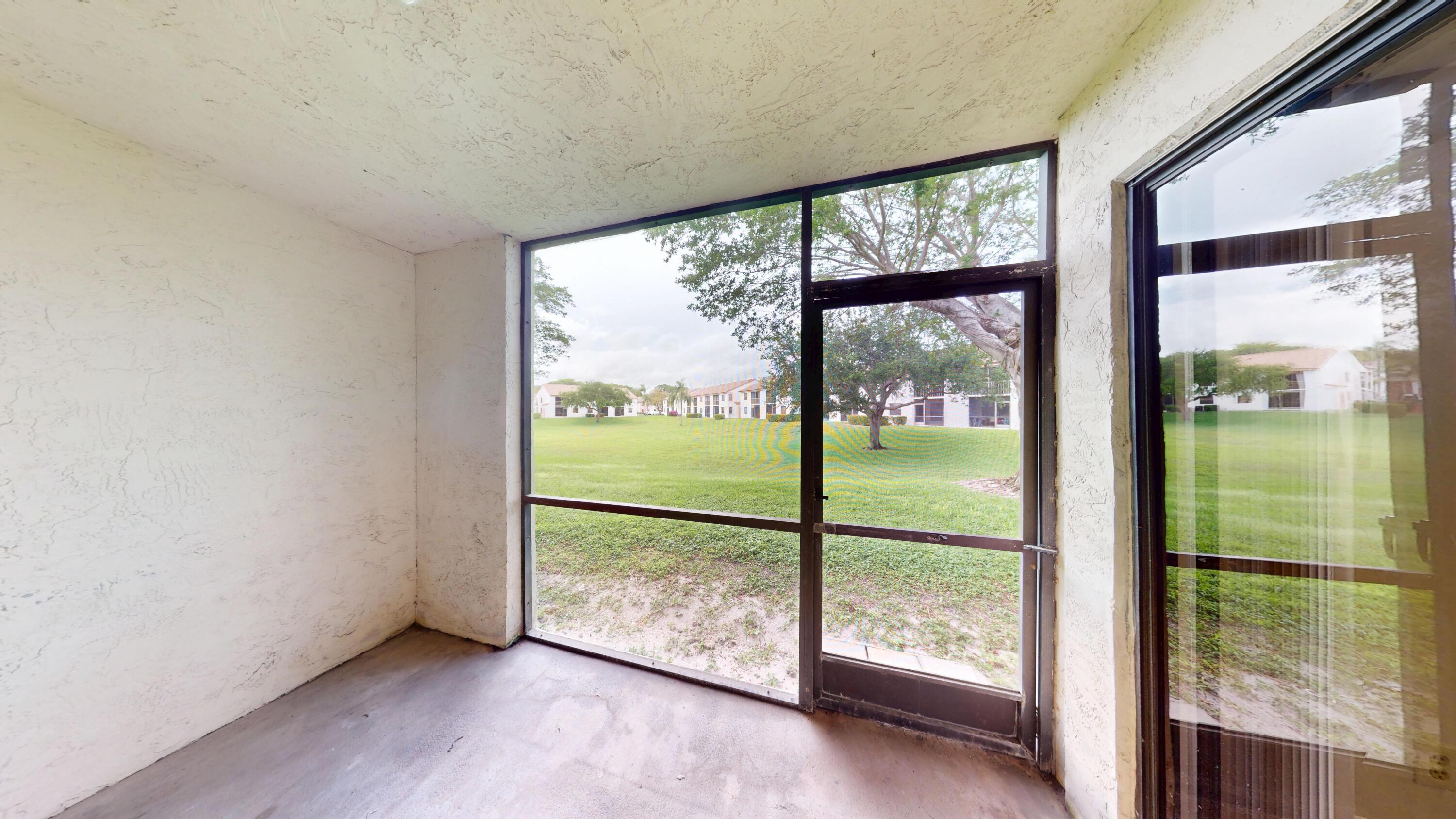 LAKE WINDWOOD CONDO - Residential Lease