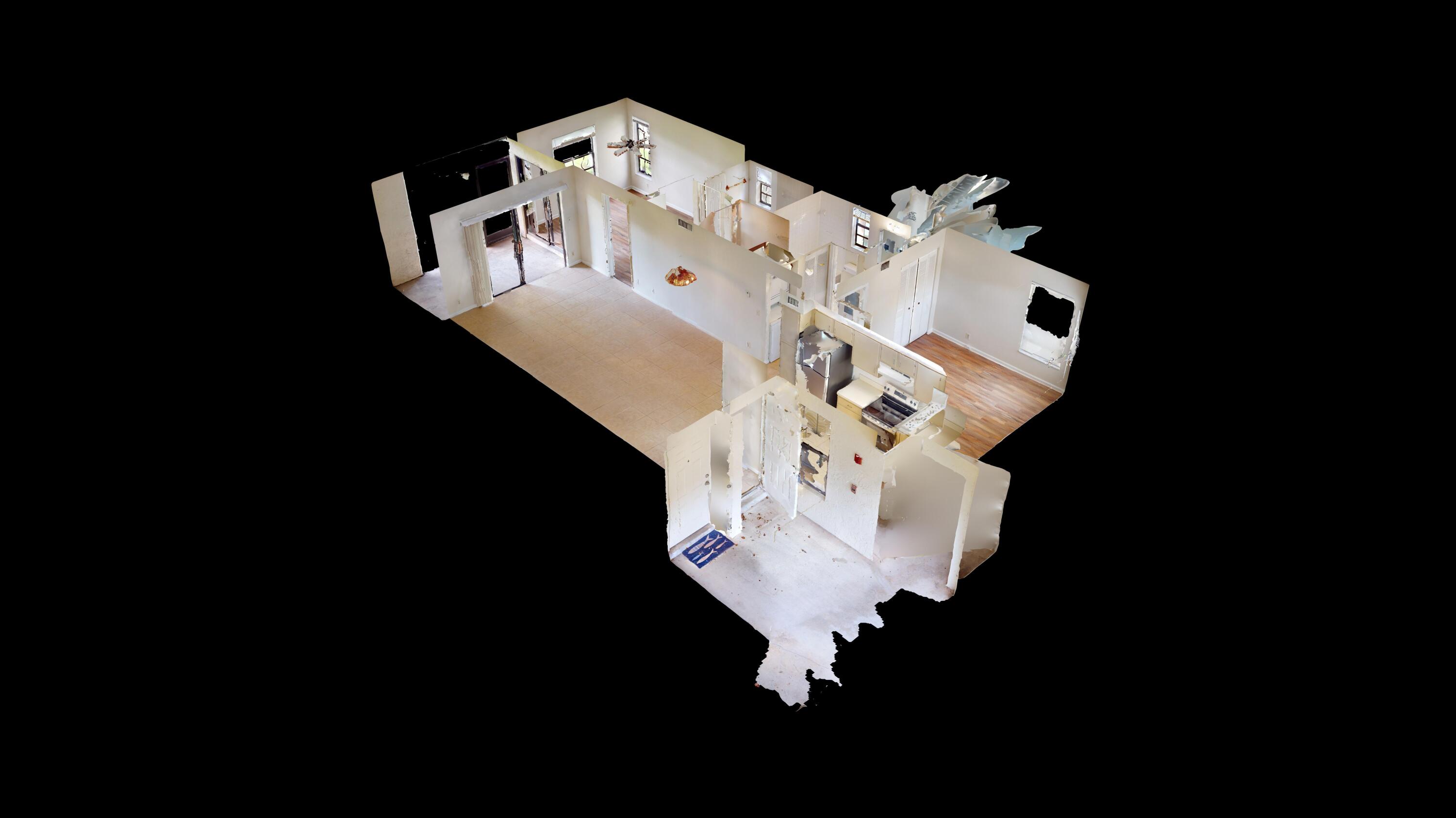 LAKE WINDWOOD CONDO - Residential Lease