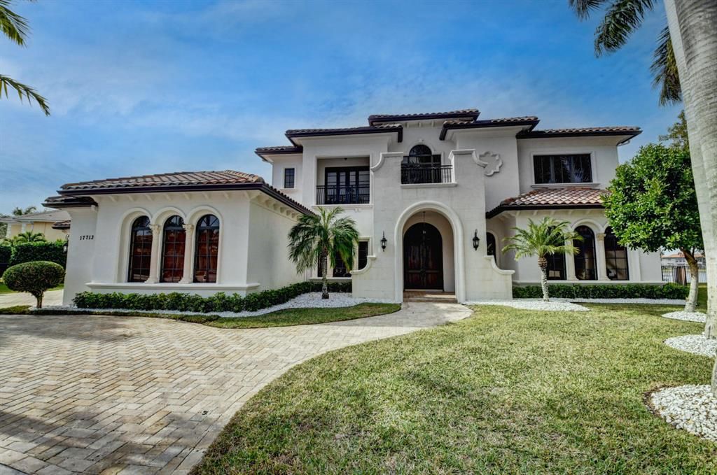 Photo of 17713 Besito Way, Boca Raton, FL 33496 (MLS # R10687923)