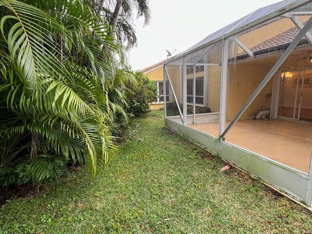 SIENA OAKS - Residential Lease