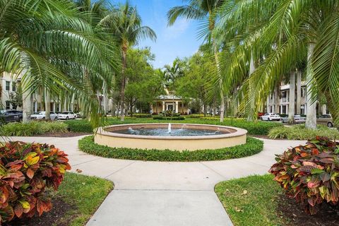 A home in Jupiter